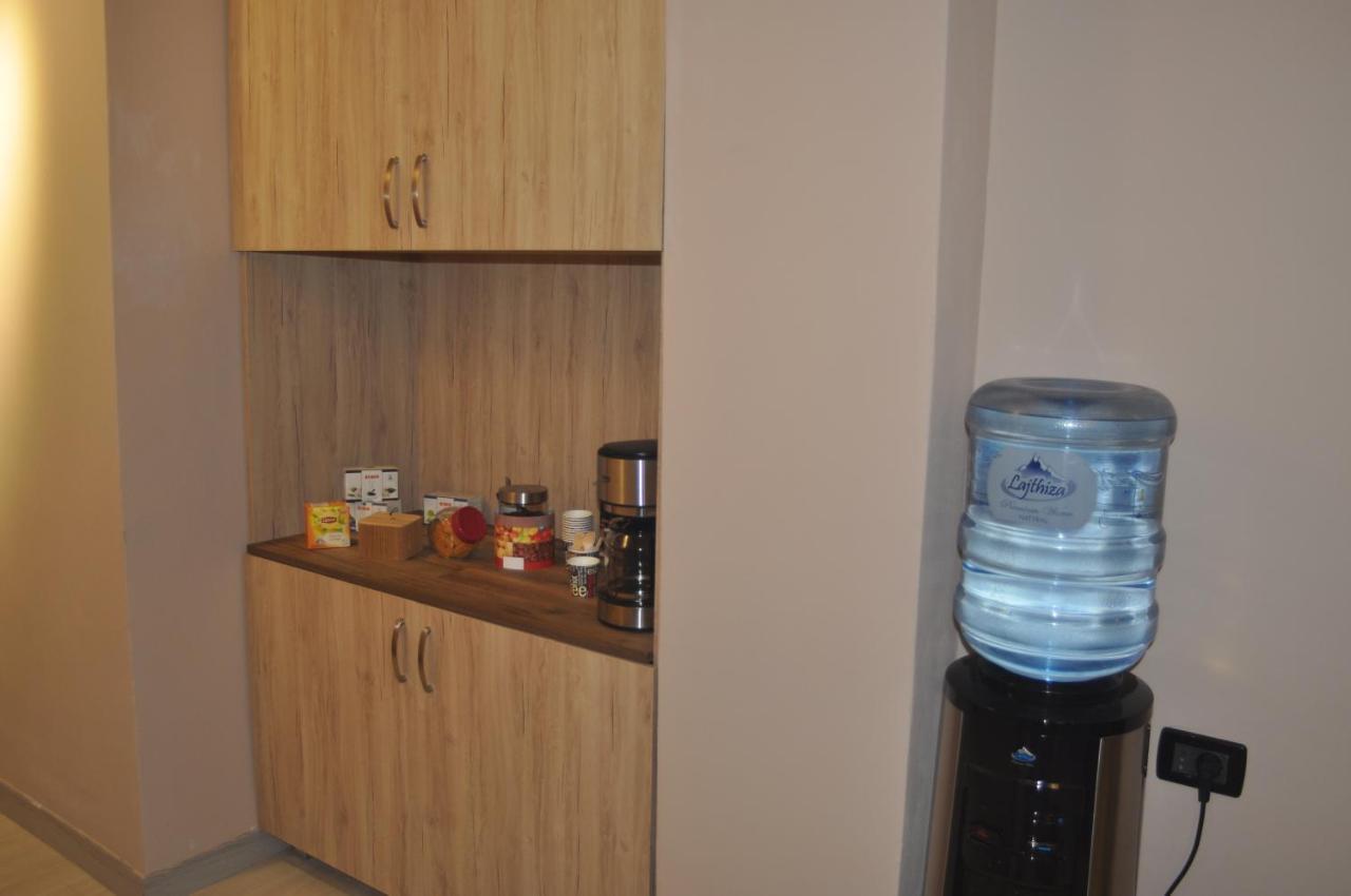 Apartament Bliri Shallvaret *