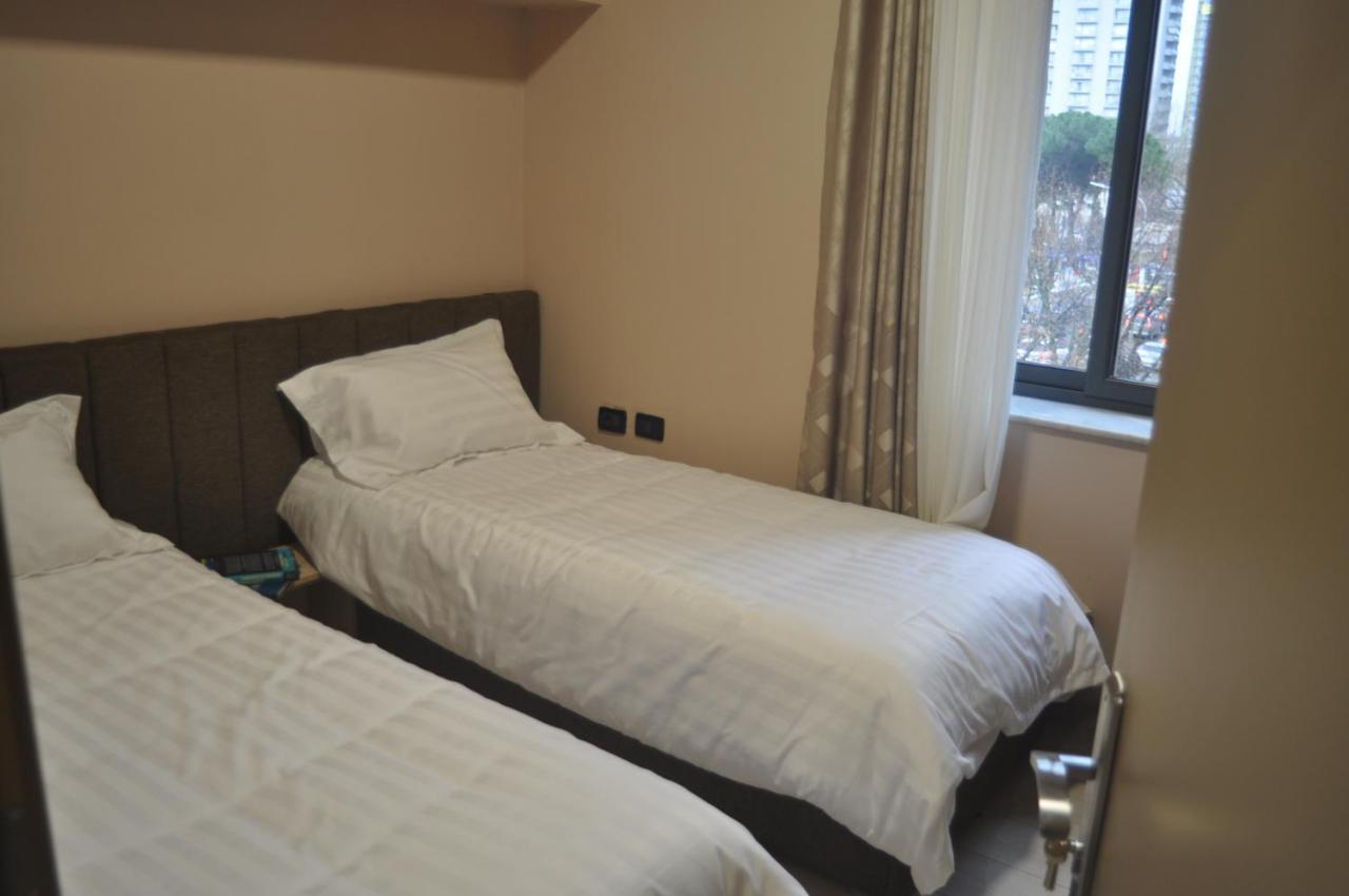 Apartament Bliri Shallvaret Tirana