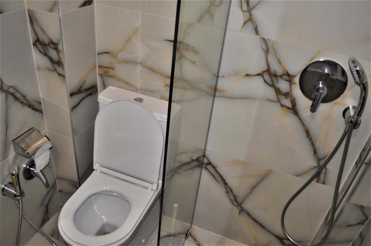 Bliri Shallvaret Apartament