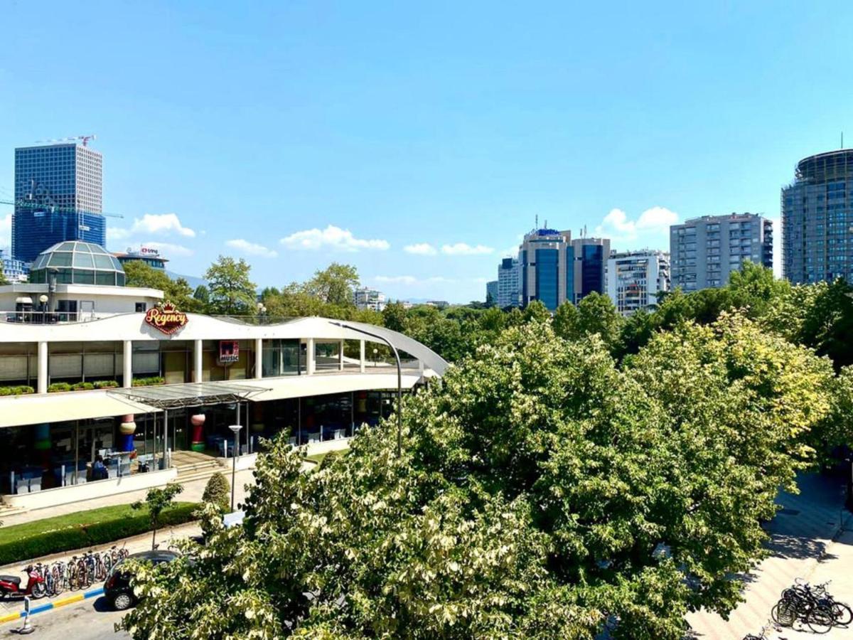 Bliri Shallvaret Apartament